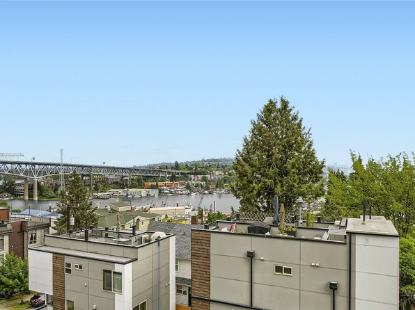 3959 1st Avenue NE #A, Seattle, WA 98105