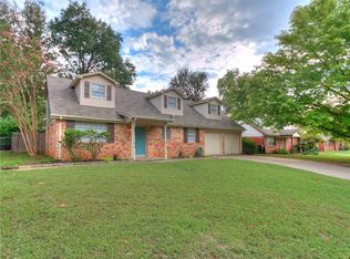 804 Hardin Dr, Norman, OK 73072