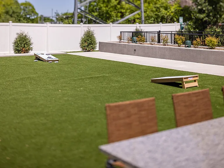 Carrick Apartments and Townhomes — Photo 41
