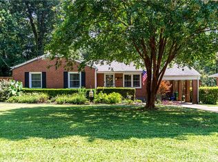 457 Bridlewood Cir, Decatur, GA 30030