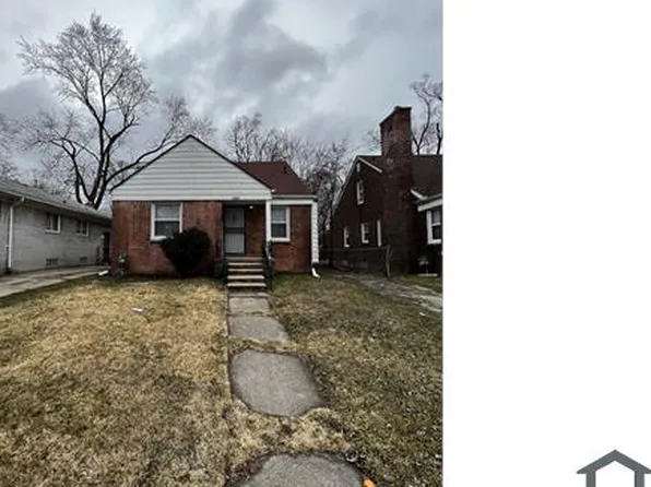 15758 Fielding St, Detroit, MI 48223