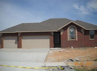 309 W Corsica St, Republic, MO 65738