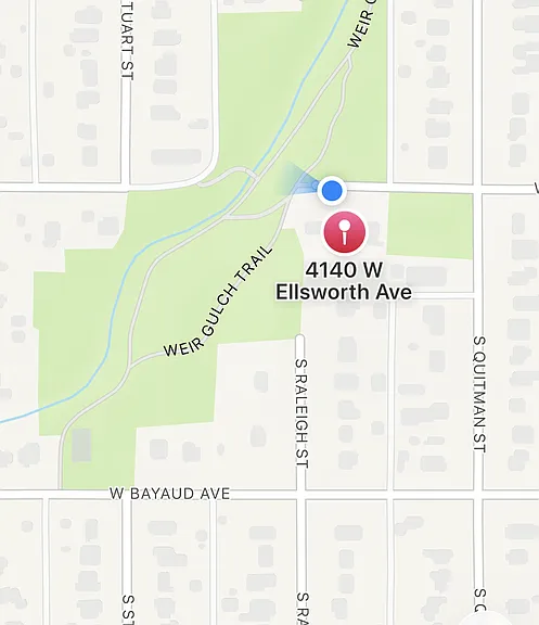 4140 W Ellsworth Ave — Photo 15
