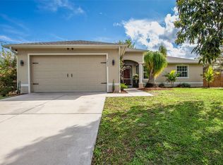 3933 New London St, North Port, FL 34288
