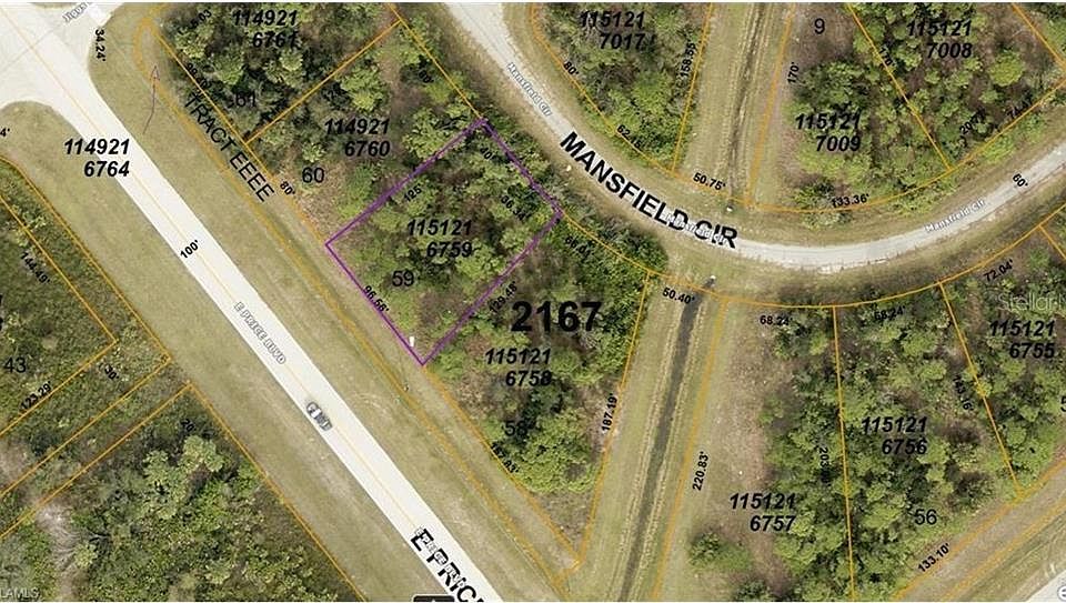 1st image of 1151216759 MANSFIELD CIRCLE LOT 59
