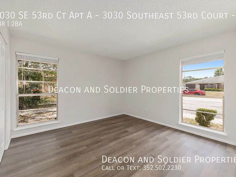 3030 SE 53rd Ct #A — Photo 18