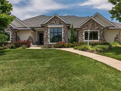 3742 SW Clarion Park Dr, Topeka, KS, 66610