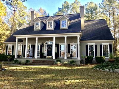 2606 Old Mill Way, Statesboro, GA, 30461
