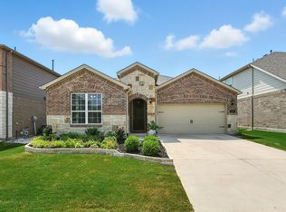 2507 Candle Ln, Northlake, TX 76247