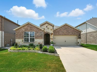 2507 Candle Ln, Northlake, TX, 76247