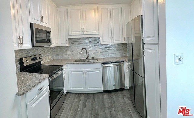 Remodeled Kitchen & New Appliances