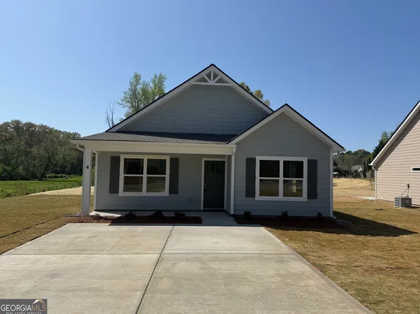 4 Handley St, Lagrange, GA 30240