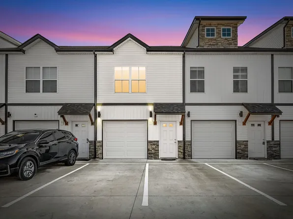 208 Drayton Dr #C, Clarksville, TN 37042