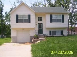 17 Roe St, Walton, KY 41094