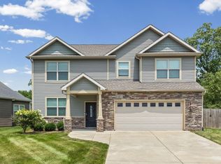 90 Chattan Dr, West Lafayette, IN 47906