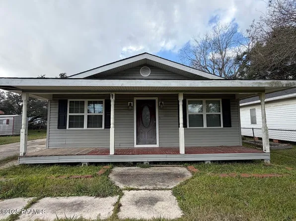 623 S Louise St, Jennings, LA 70546