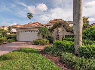 175 Via Napoli, Naples, FL 34105