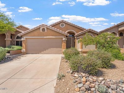 10226 E Pine Valley Rd, Scottsdale, AZ, 85255