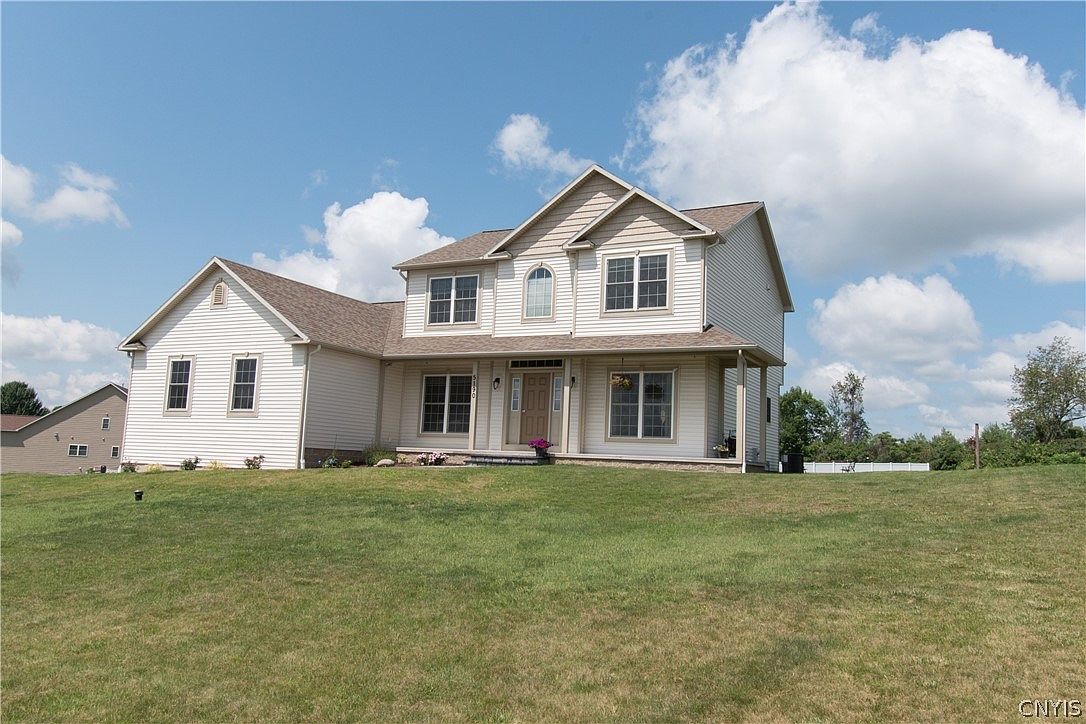 5190 Lyle Dr, Clay, NY 13041 Zillow
