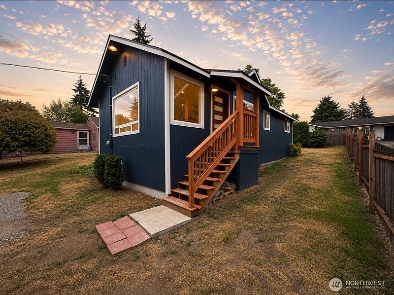 4th image of 5523 S Leo Street