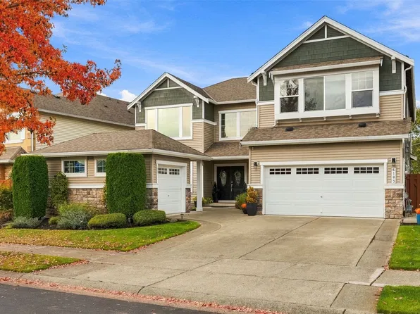 6103 Montevista Drive SE, Auburn, WA 98092