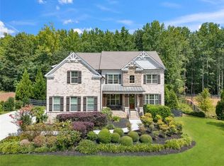 2930 Manorview Ln, Milton, GA 30004