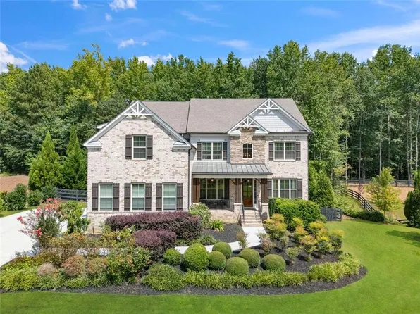 2930 Manorview Ln, Milton, GA 30004
