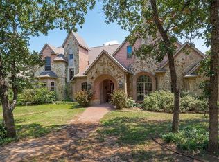 701 Partridge Dr, Argyle, TX 76226