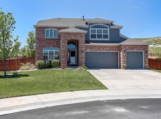 11897 Hitching Post Ct, Parker, CO 80134