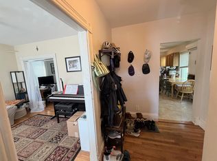 46 Trull St #1, Somerville, MA 02145