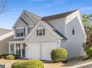 620 Dahoma Trl, Woodstock, GA