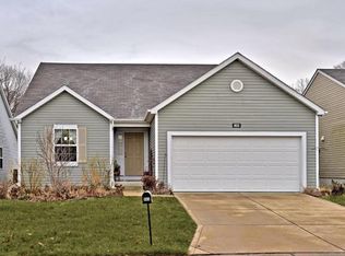 803 Rockshire Dr, Herculaneum, MO 63048