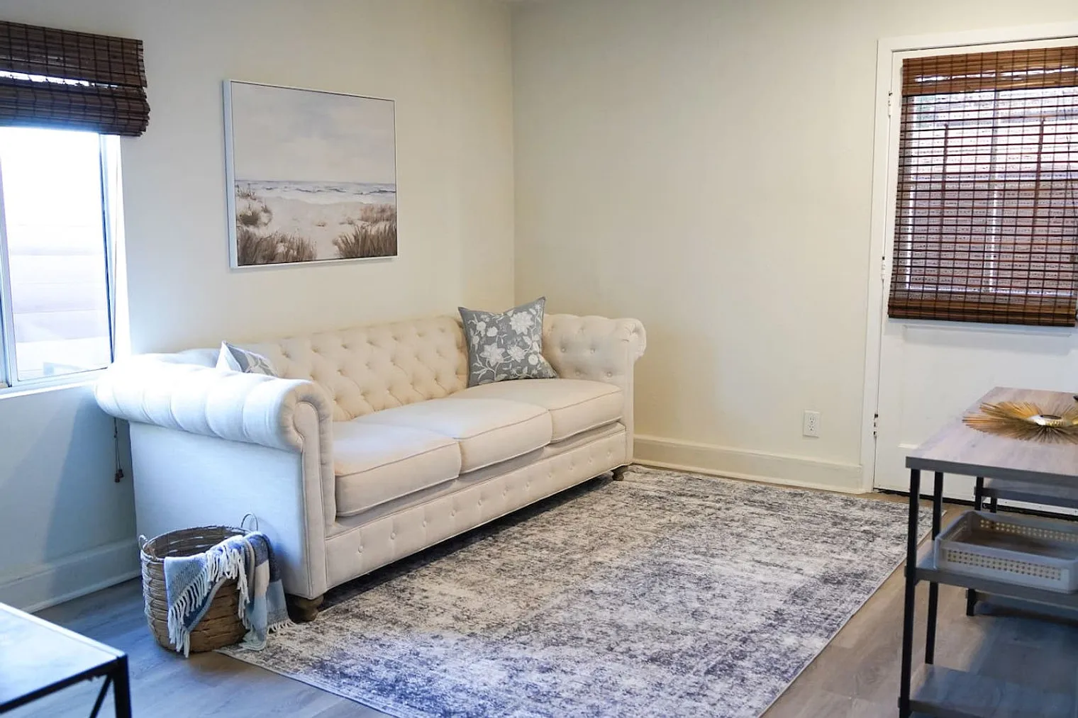 1 bed, 1.0 bath, $3,588 — Photo 1