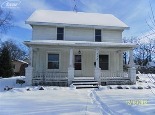 110 N Brady St, Corunna, MI 48817