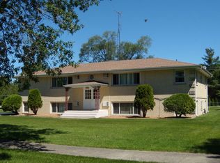 641 Pasadena Ave, Beecher, IL