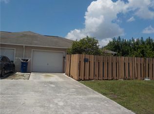 4861 28th St SW, Lehigh Acres, FL 33973