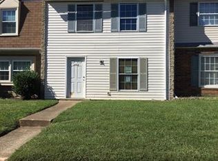 4708 Brimley Pl, North Chesterfield, VA 23234