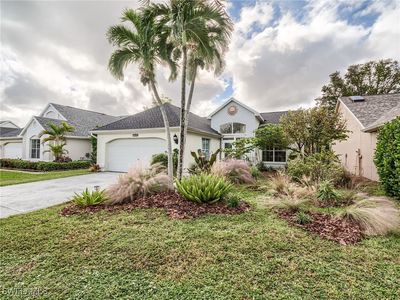 15004 Cloverdale Dr, Fort Myers, FL, 33919