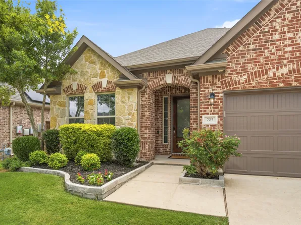 705 Llano Falls Dr, McKinney, TX 75071