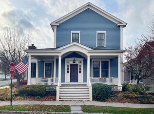 11 Aske St, Warwick, NY 10990