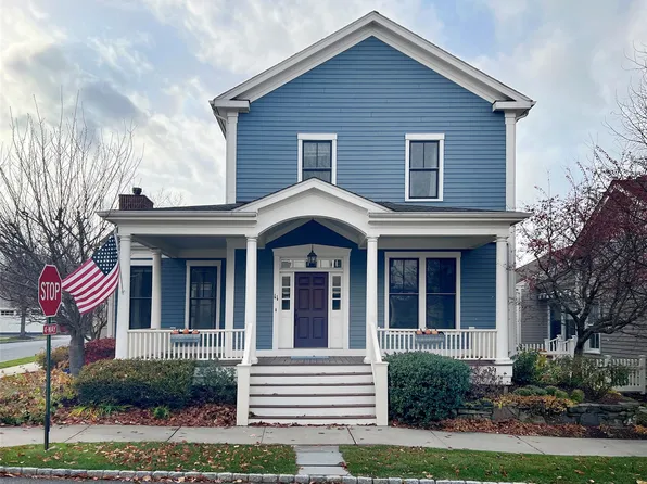 11 Aske Street, Warwick, NY 10990