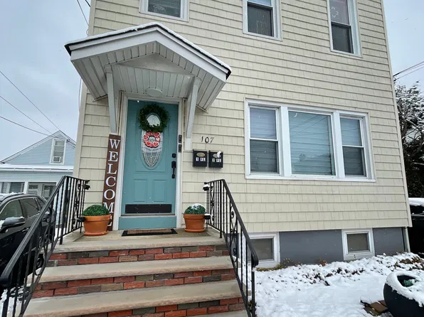 107 Kipp Ave Floor 1, Lodi, NJ 07644