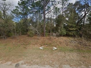 SW 95th Pl LOT 3, Ocala, FL 34481
