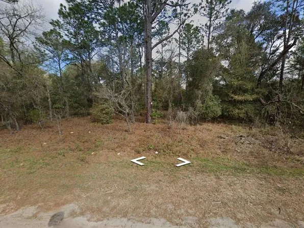 SW 95th Pl Lot 3, Ocala, FL 34481
