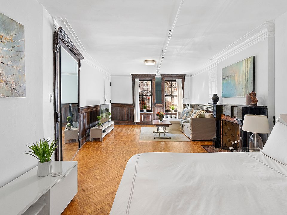 1st image of 143 W 120th St #A