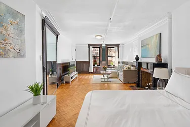 143 West 120th Street #A image 1 of 6