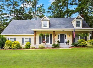 1944 Cottonwood Dr, Aiken, SC 29803