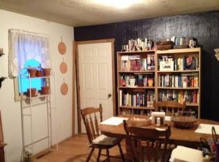 665 Rock Creek Mesa Rd, Colorado Springs, CO 80926