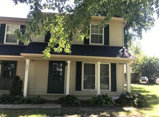 607A English Creek Ct, Champaign, IL