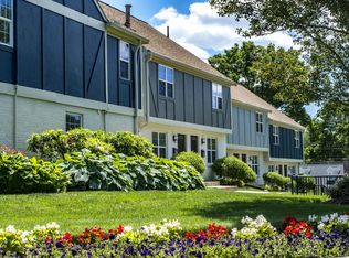 201 Broughton Dr #1316, Beverly, MA 01915